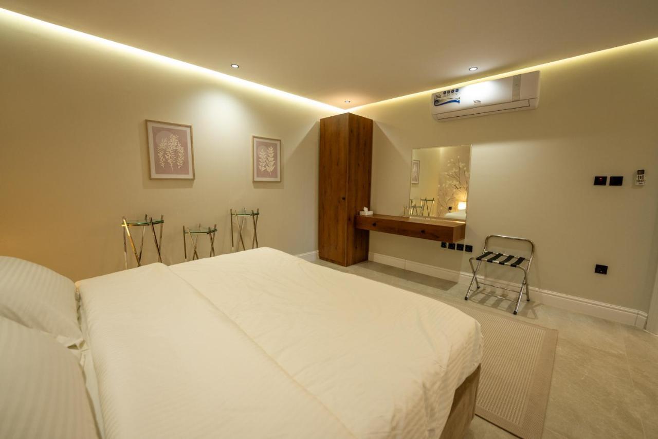 درر المملكة للشقق الفندقية راحة - أمان - دخول ذاتي Apartment *