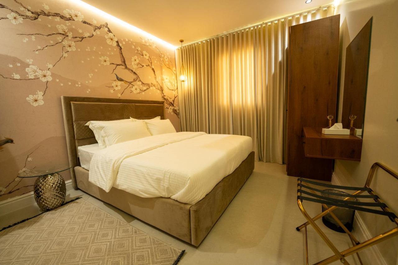 درر المملكة للشقق الفندقية راحة - أمان - دخول ذاتي Apartment
