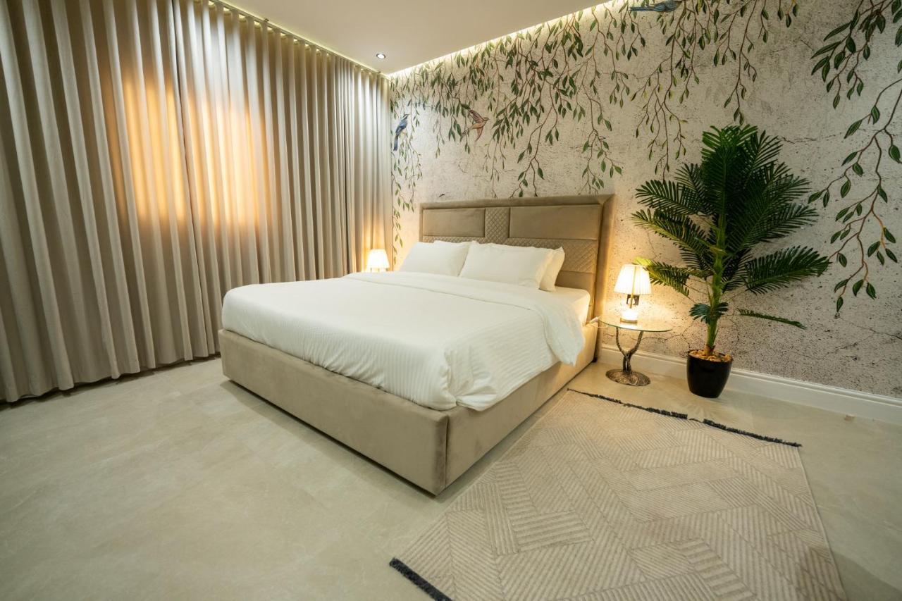 درر المملكة للشقق الفندقية راحة - أمان - دخول ذاتي Apartment *